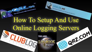 How To Setup And Use Online Logging Servers [upl. by Solokin]