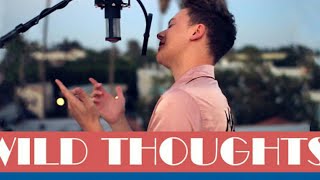 Conor Maynard  Wild Thoughts ft Anth Melo Cover [upl. by Craggy]