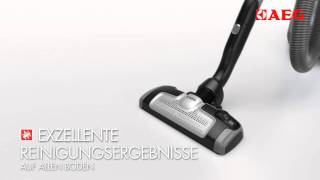 AEG Der neue UltraSilencer [upl. by Uos933]