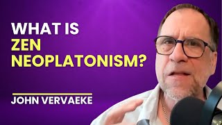 What is Zen NeoPlatonism John Vervaeke [upl. by Cedar805]