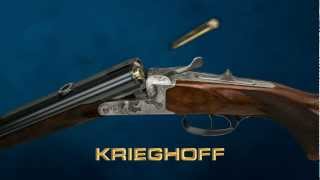 Krieghoff Classic Ejector Manual [upl. by Amik911]