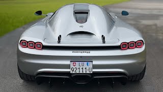 11 LUXURY SPORTSCARS YOU MUST SEE PART ONE [upl. by Willin]