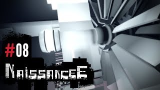 Lets Play NaissanceE  Part 8  Deeper into Madness [upl. by Conrade]