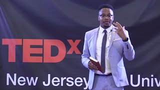 TrillEDU Culturally Responsive Pedagogy  Jeffrey Dessources  TEDxNewJerseyCityUniversity [upl. by Nevs932]