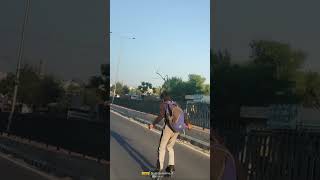 Mastering Road Skating Advanced Inline Skating Tricks amp Techniques [upl. by Salchunas]