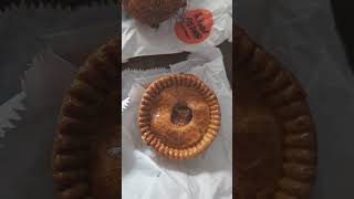 Proper Pork Pie Scotch Egg and Chorizo sausage rolls [upl. by Ztnarf297]