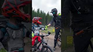 Three more sleeps Snowmass Bike Park opens June 21 shorts [upl. by Kele]