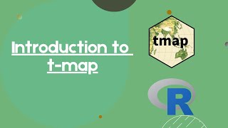 Introduction to TMap R Tutorial For Beginners FSW 10 [upl. by Hluchy]