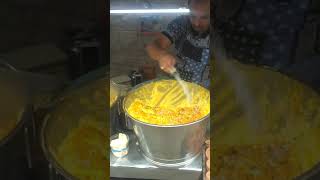 Famous Malaiyo in Varanasi Uttar Pradesh india [upl. by Yesrod]