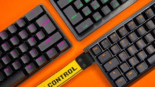 Whats the BEST gaming keyboard in 2023 [upl. by Iramohs]