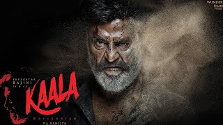 Kaala Full Movie Tamil  Rajinikanth  Nana Patekar  Huma Qureshi  Pa Ranjith  Lyca Productions [upl. by Boar]