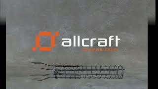 Revolutionising Construction with Prefabrication Allcraft Trade Solutionsquot [upl. by Notsreik887]