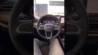 PARTE 1  JEEP COMPASS LONGITUDE 2023 [upl. by Olds]