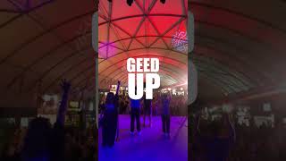 GEED UP presents ‘The Worst Show Ever’ Showreel 2024 Vertical Ver [upl. by Aliahs]