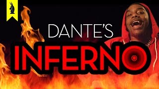 Dantes Inferno  Thug Notes Summary and Analysis [upl. by Ecyle]