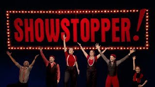 Showstopper The Improvised Musical Live at the Edinburgh Festival Highlights from Pit Perfect [upl. by Anirbak]