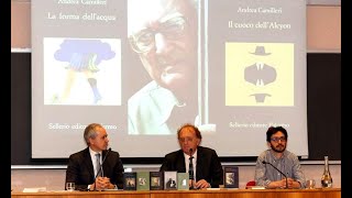 50 anni di Sellerio da Sciascia a Camilleri – Antonio Sellerio racconta [upl. by Nylanna]