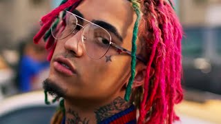 Lil Pump  Gucci Gang Official Music Video [upl. by Aicele]