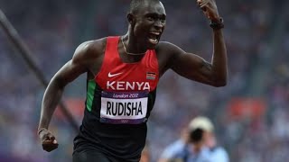 Otenda  Rudisha Official Music Video [upl. by Arahsal]