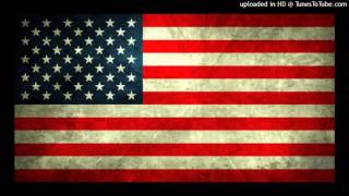 USA National Anthem  BASS BOOSTED EAR RAPE [upl. by Ahsiekat199]