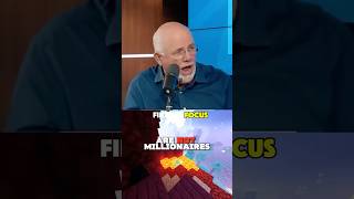 The Truth About Millionaires In America💸daveramsey [upl. by Rae]