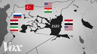 A brief history of ISIS [upl. by Wyn327]