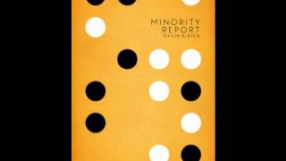 Philip K Dick  Minority Repot  Chapter 02  Audiobook [upl. by Kast]