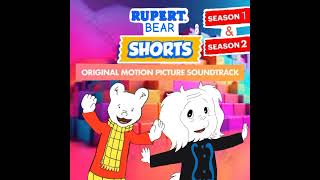 Aerobics Songs From the Rupert Bear Series [upl. by Rhona]