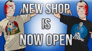 New H2O Delirious shop [upl. by Daly70]