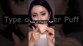 The Secret History of Powder Puff shorts makeup powderpuff [upl. by Eiroc]