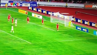 Indonesia VS Vietnam Live Streaming [upl. by Onairelav]