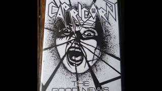 Capricorn  Dont Dictate Good News Tape 1984 [upl. by Yrrem49]