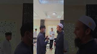 Sertifikasi Guru Al Quran Metode Ummi  2628 Juli 2024  Koorda Ummi Jakarta [upl. by Ullman]