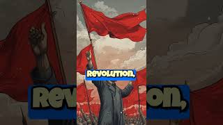 Unveiling the Russian Revolution The Birth of the Soviet Union history historyshorts facts [upl. by Amelia502]