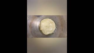 How to Fry Papadams Like a Profood crispysnackscooking [upl. by Neerol]