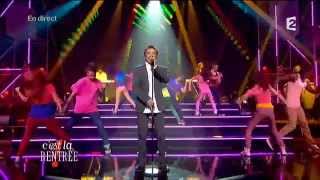 Khaled  CEst La Vie CEst La Rentrée France 2 HD 08092012 [upl. by Mathew]