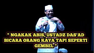 Ngakak Ceramah Ustadz Dasad Latif di Bagansiapiapi  Rokan Hilir  Riau [upl. by Georgeanna123]