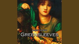 Greensleeves Instrumental [upl. by Marquez239]