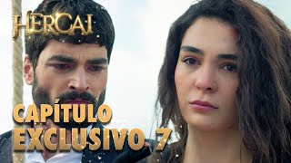 Hercai  Capítulo Exclusivo 7 [upl. by Bob672]