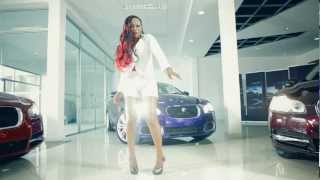 Size 8Vidonge Official Ogopa Video [upl. by Devy]