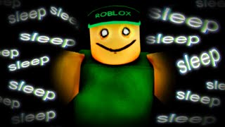 Roblox Insomnia [upl. by Nirrok84]