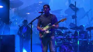 SLIGHTLY STOOPID  quotOfficerquot  LIVE [upl. by Ochs]