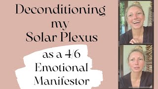 Human Design Emotional Authority  How I Connected with my Solar Plexus [upl. by Nolahs]