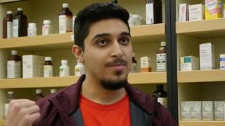 North Seattle College  Pharmacy Technician Program [upl. by Mani880]