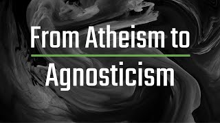 Moving Towards Agnosticism w AdherentApologetics [upl. by Assirak]