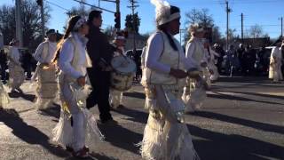 Our Lady Of Guadalupe Festival [upl. by Marcille]