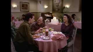 Seinfeld Season 13 Bloopers amp Outtakes [upl. by Ylevol395]