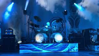 Nick Mason’s Saucerful of Secrets  Echoes part II Live  The Forum Melbourne  16092023 [upl. by Woo626]