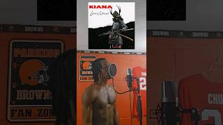 Call it fairplay KianaLede lyricalgenes kianalede music rap kiana [upl. by Pestana]