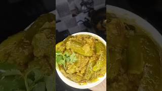 Dondakaya masala curry 😋recipe food cooking [upl. by Ecydnac]